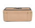 Filigree Vanity Case, top view